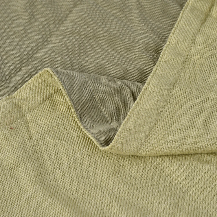 Factory Directly Best Quality Jacquard Airline Modacrylic Blankets Custom Thick Warm Woven Acrylic Airplane Blankets First Class