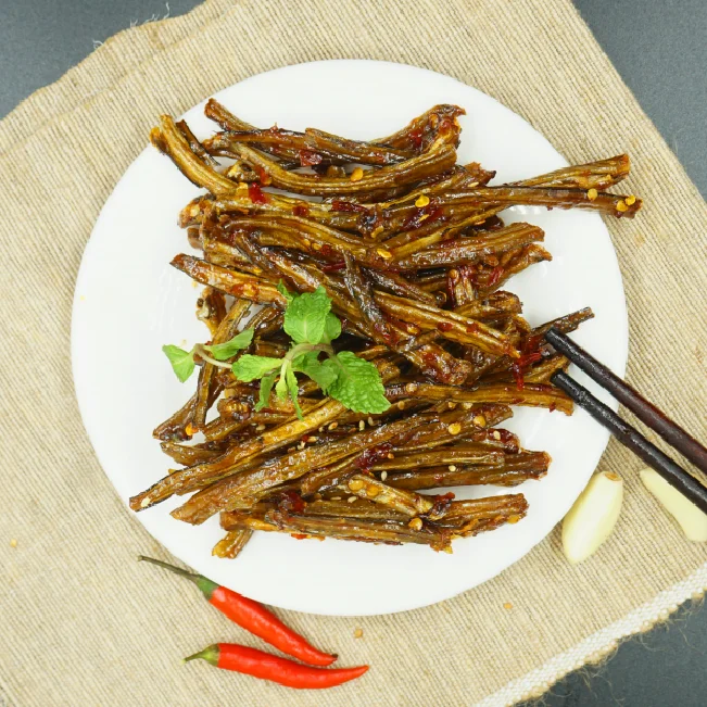 Wholesales prices! Vietnamese specialties Dried anago fish