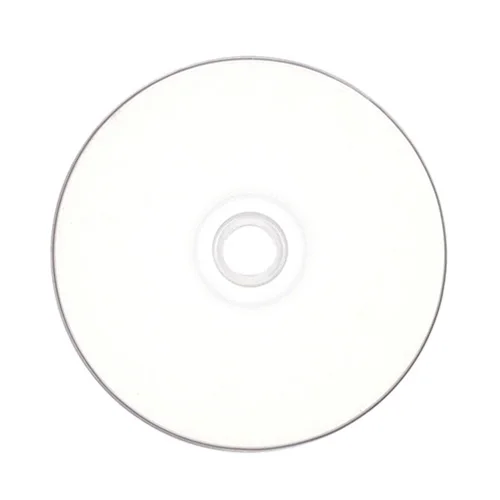 PioData 52X CD-R 80 MIN WHITE TOP