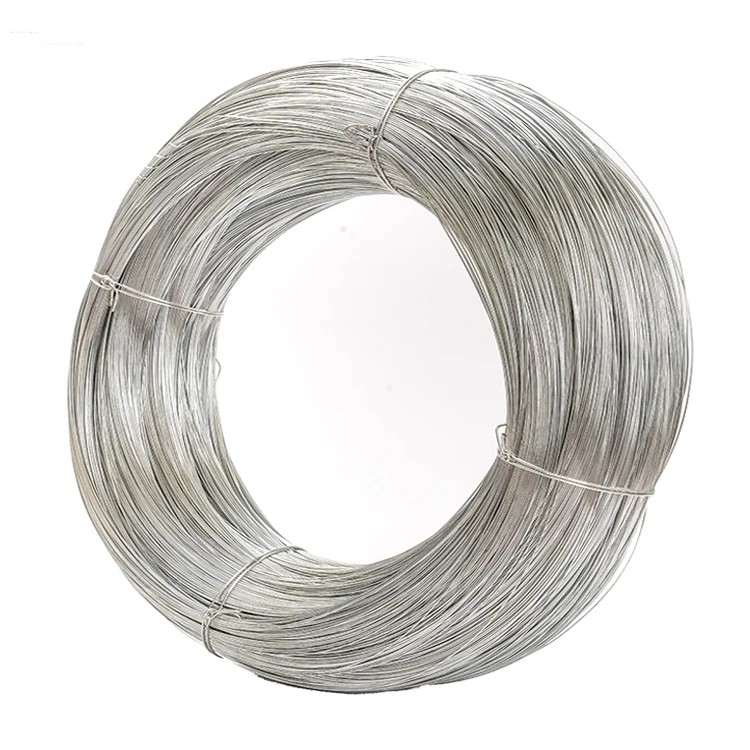 High Quality Binding Wire Steel