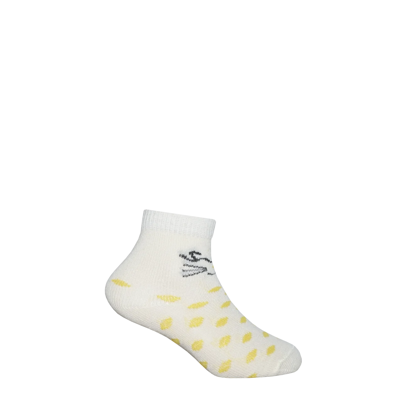 Детские носки классические простые