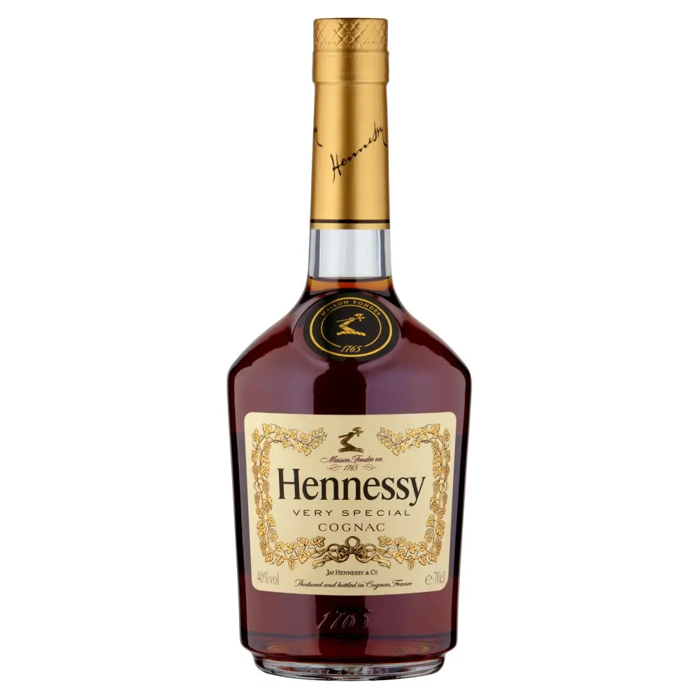 Купить оригинальный Hennessy VS XO V.S.O.P качественный вкус hennessy vs 750 мл 375 1 л оптовая продажа в