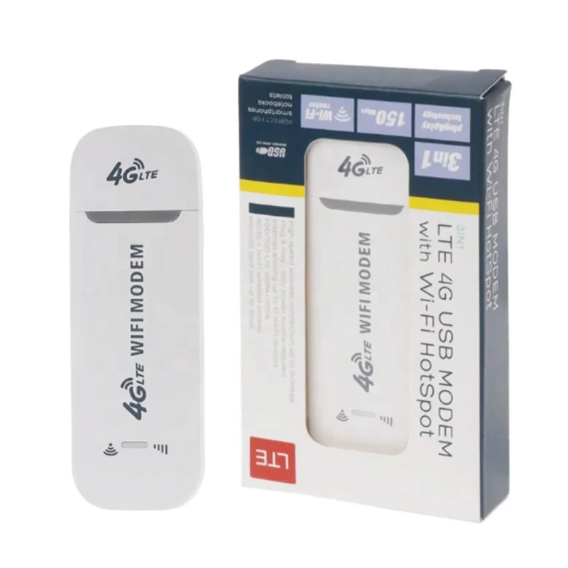 
Hot Selling Latest Technology Having Good Sense 4G Router WiFi For Wholesales 