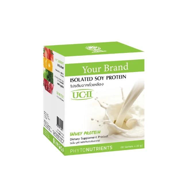 OEM/ODM  Whey Protein Immune,Strengthen, repair, and nourish the body