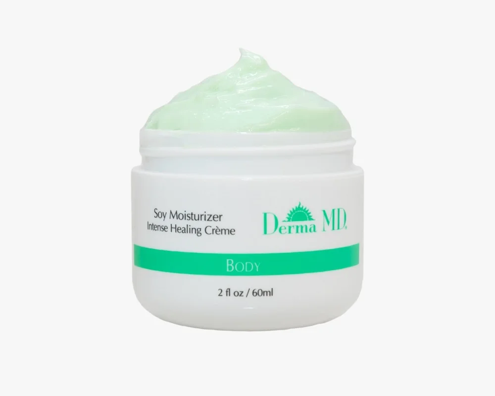 
Soy Moisturizer Keeps Skin Moisturized for a long time face cream for dry skin women 