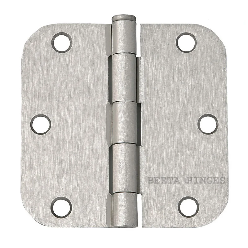 Уличная фурнитура полированная Петля для двери и шкафа сталь SS железо все виды доступны Экономичная цена