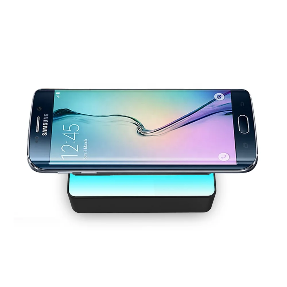  2020 Trending wireless charger 8 port for samsung universal QI USB ports usb top seller on