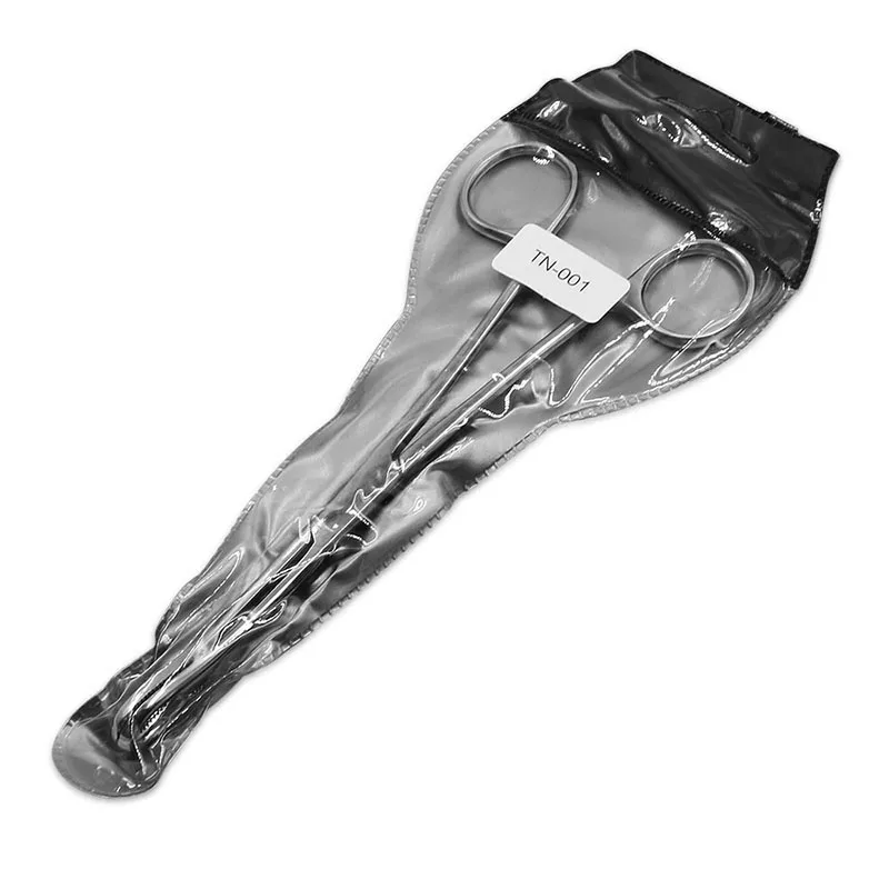  Медицинские зажимы прямые хирургические инструменты зуб Рочестер гемостатические щипцы