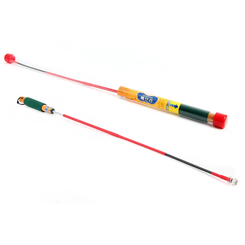 
Toilet Unclogging Tool TOILOD PONGTU 