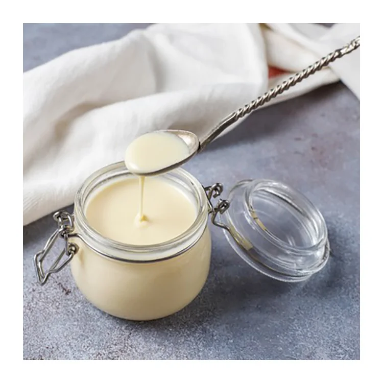 Малазийский бренд, мгновенное Испарительное молоко