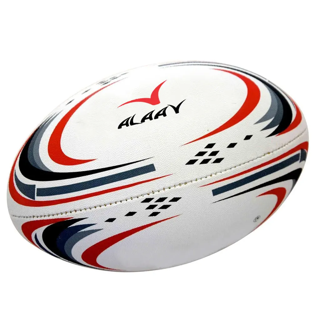 Best Quality Soft Training Rugby Ball