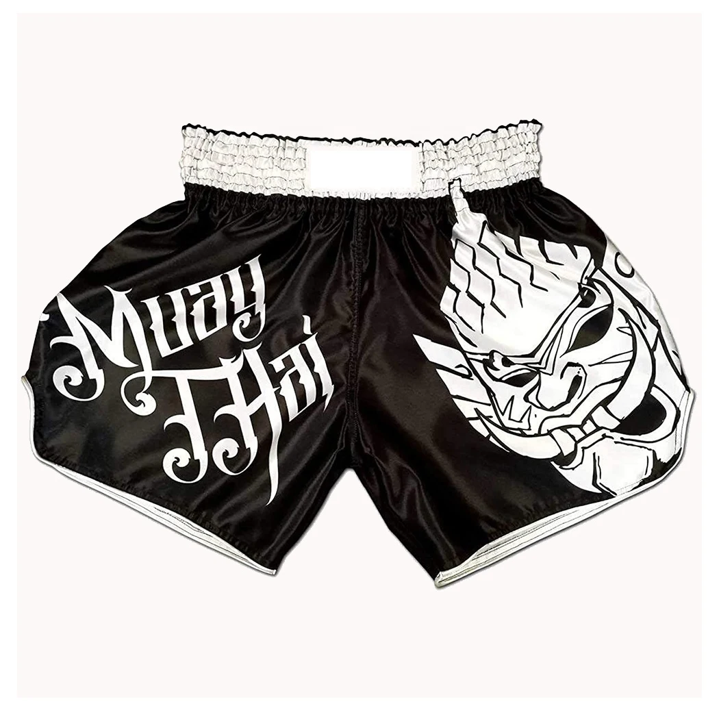 World s No 1 MMA Shorts for sale custom logo jiu jitsu fight shorts Training wear best quality competitive price Top rated