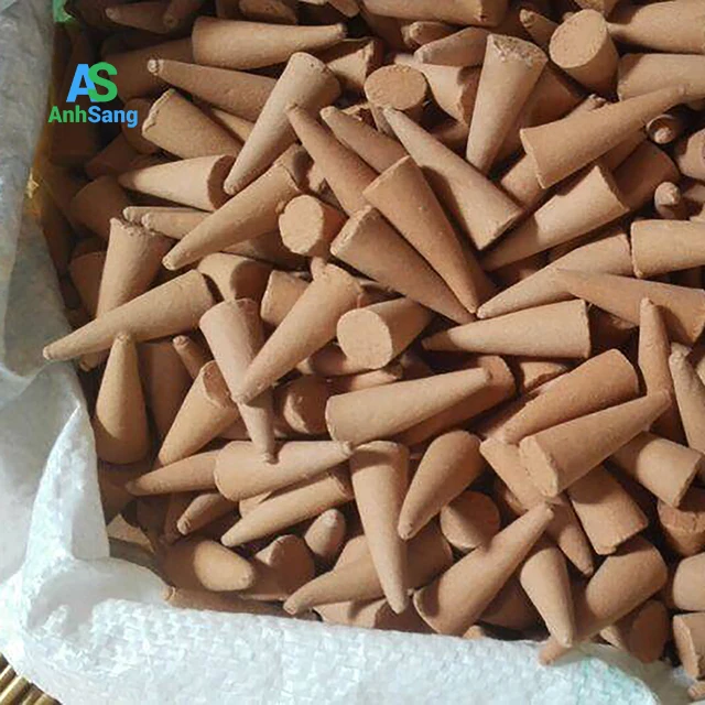 
Incense Cone Of Good Quality 