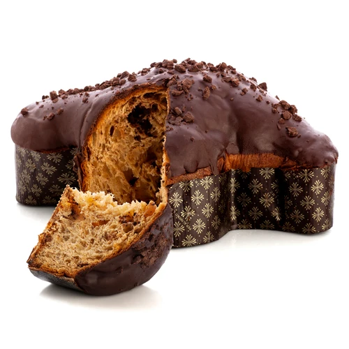 
Best Quality Italian Chocolate and Pear Colomba Cake 1Kg for sale 