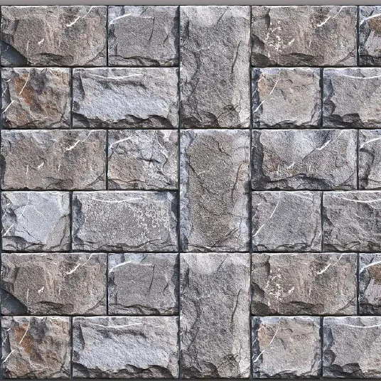 
High Depth Matte finish Elevation tile 600 x 300 mm for Outdoor Exterior Purpose wall tiles Outdoor Indoor tiles 