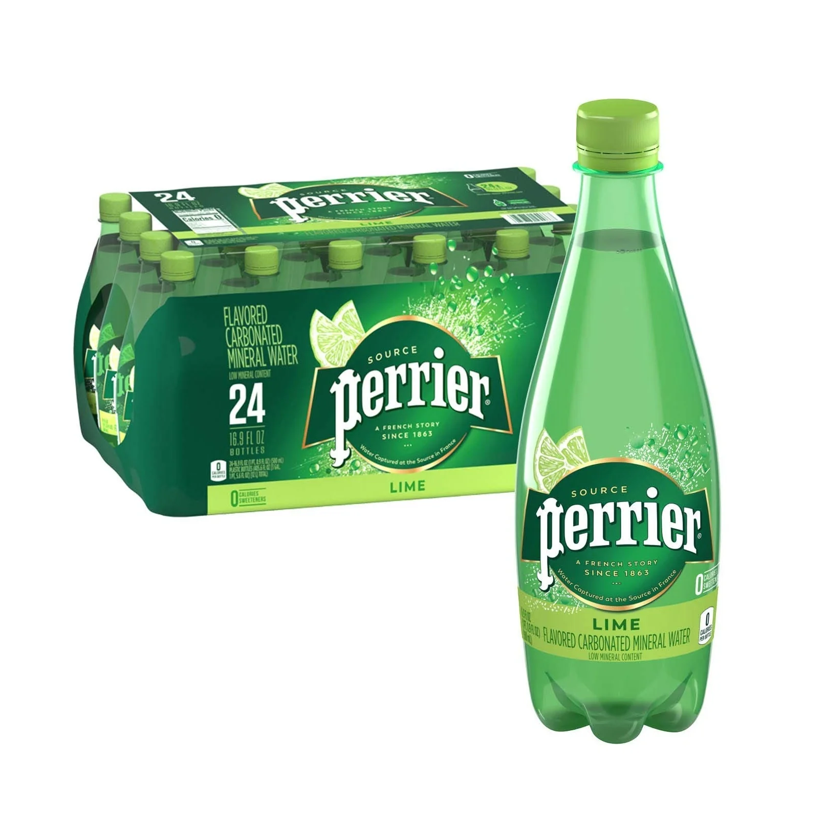 Оптовая продажа высокого качества Perrier газированная вода конвеерная машина для розлива газированных минеральной воды