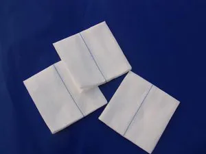 
Absorbent Cotton Gauze Swabs With EO Sterile 