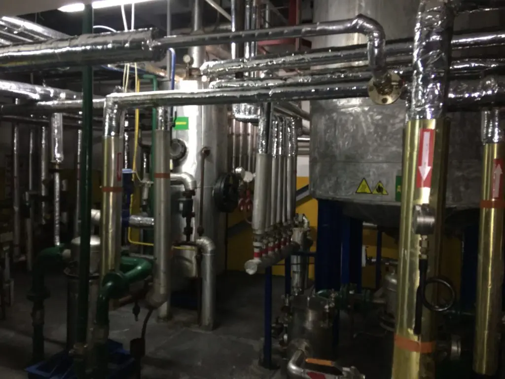 
Refined and Crude Sunflower Oil made in Malaysia 