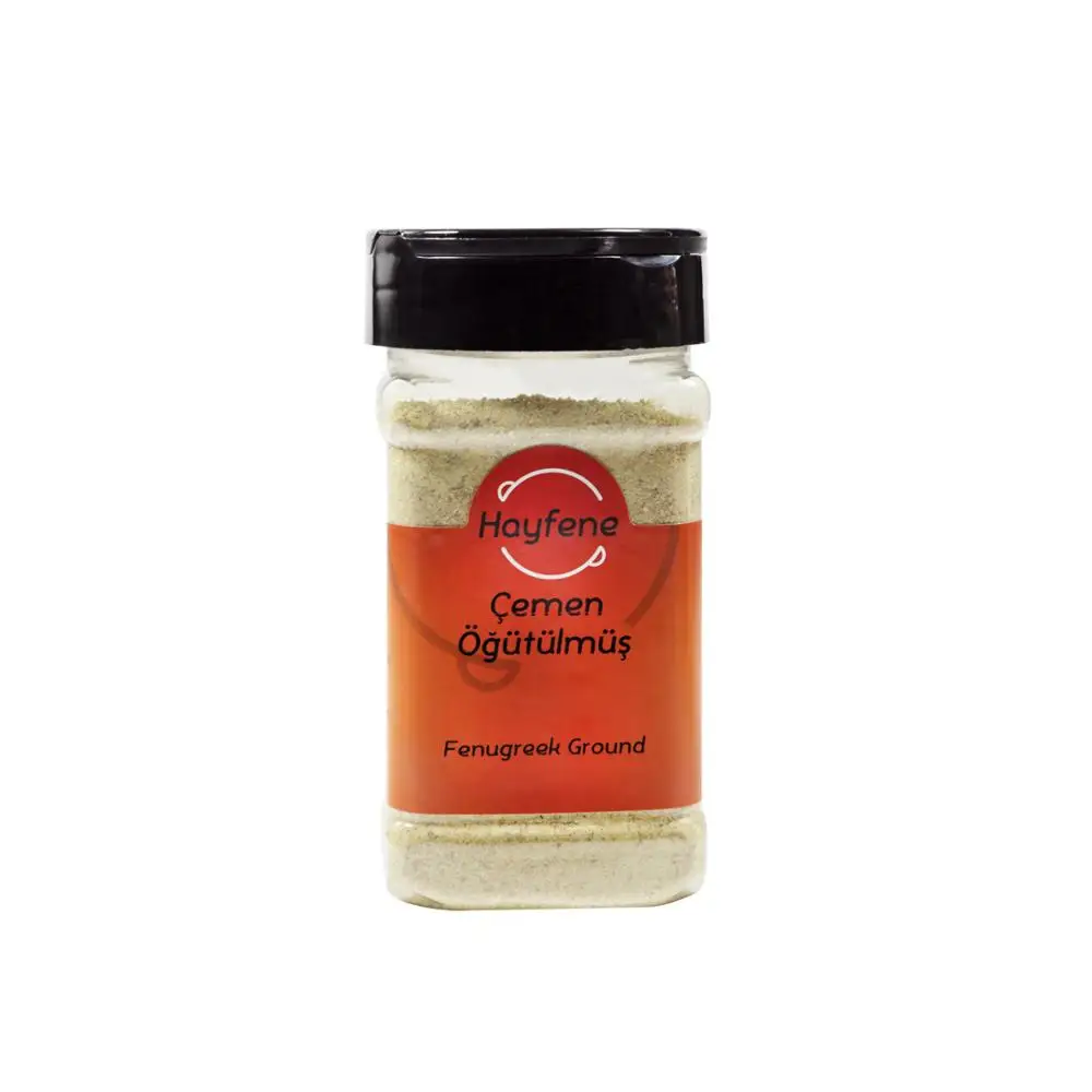 
High Quality Fenugreek Powder 