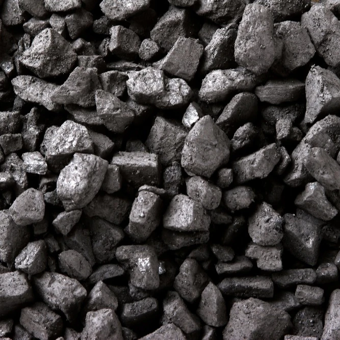 Южноафриканский уголь для