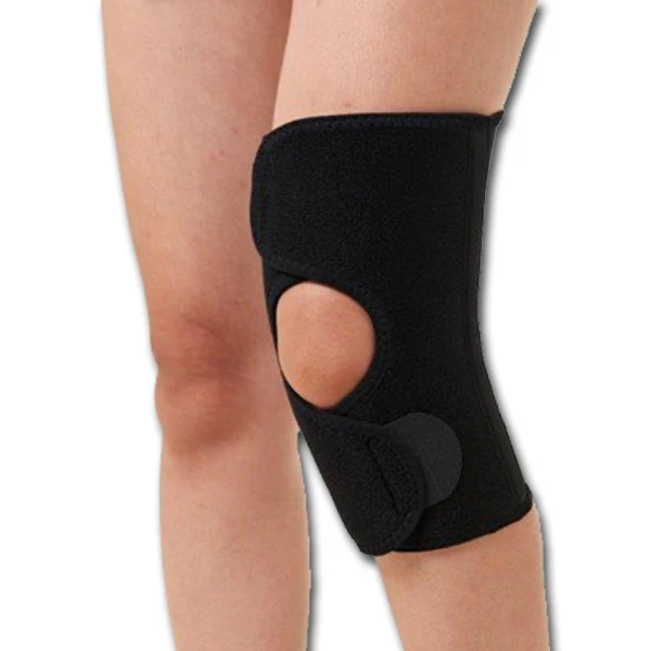 OEM Patella Stabilizer With Spring Knee Strap Brace Support