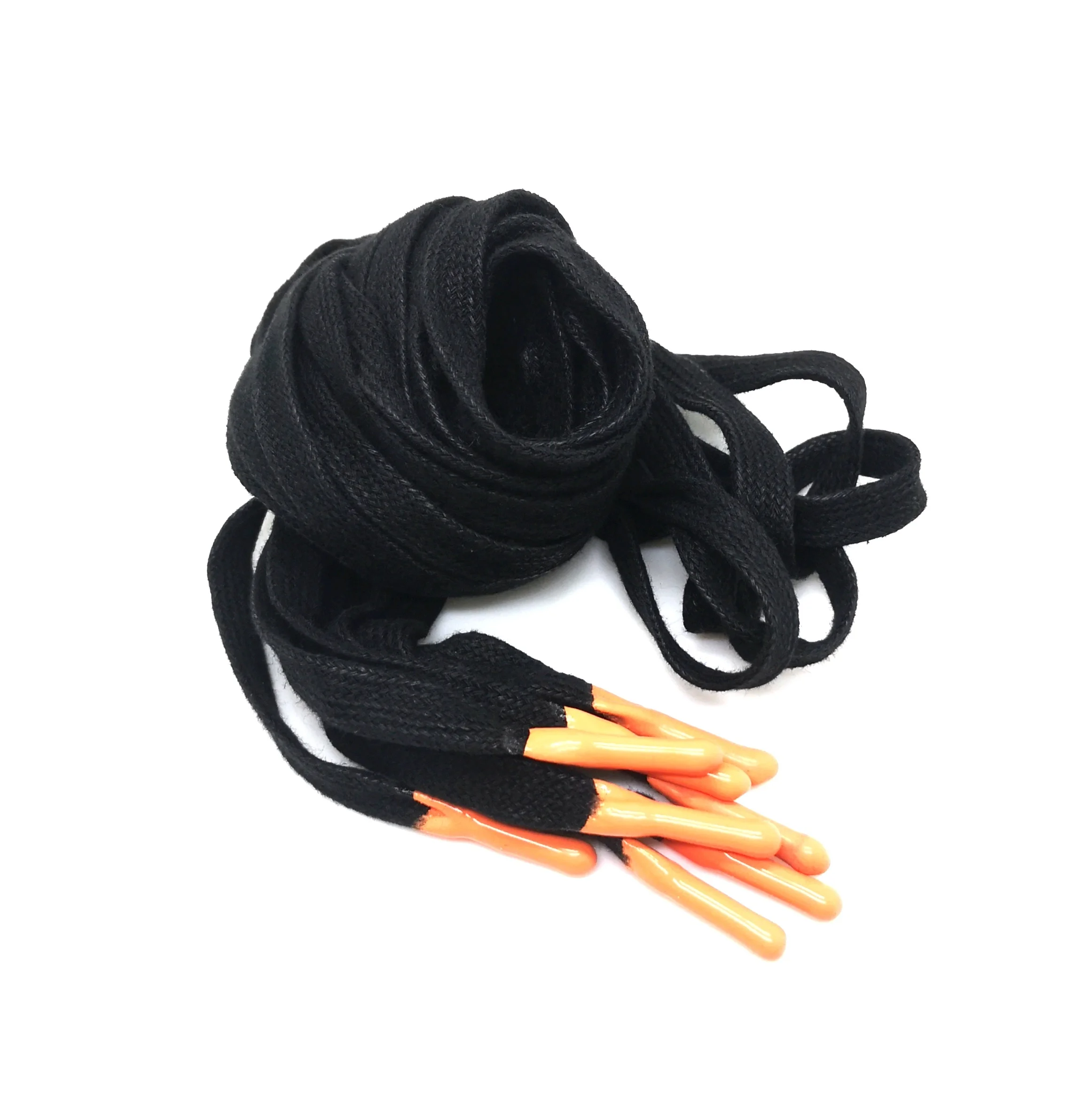 2020 Manufactured Drawstring with Rubber Tipping