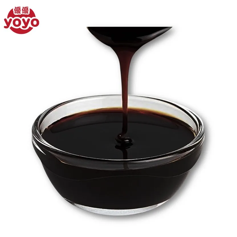 Bubble Tea Syrup Brown Sugar Tiger Dot Syrup For Taiwan Milk Tea