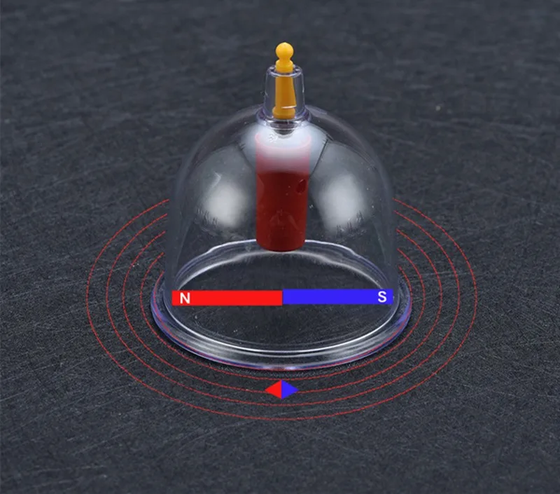 24 cupping set China physical Therapy Equipment Plastic Vacuum Cupping Machine Cupping Device