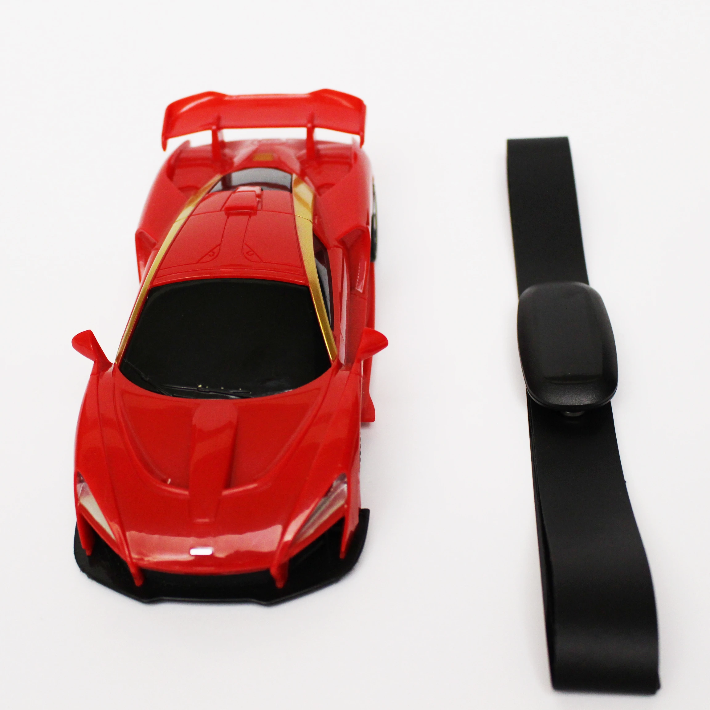 Электрическая игрушечная машинка с управлением волнами мозга для детей, новинка, игрушечный автомобиль