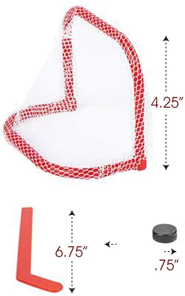 2022 Hot Sale Tabletop Mini Ice Hockey Game