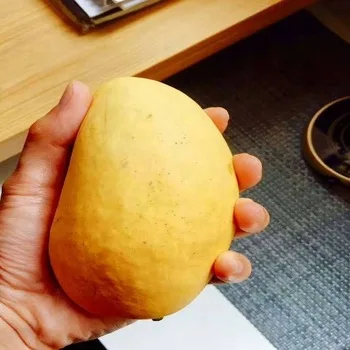 Special Fresh Chaunsa Mangoes From Pakistan