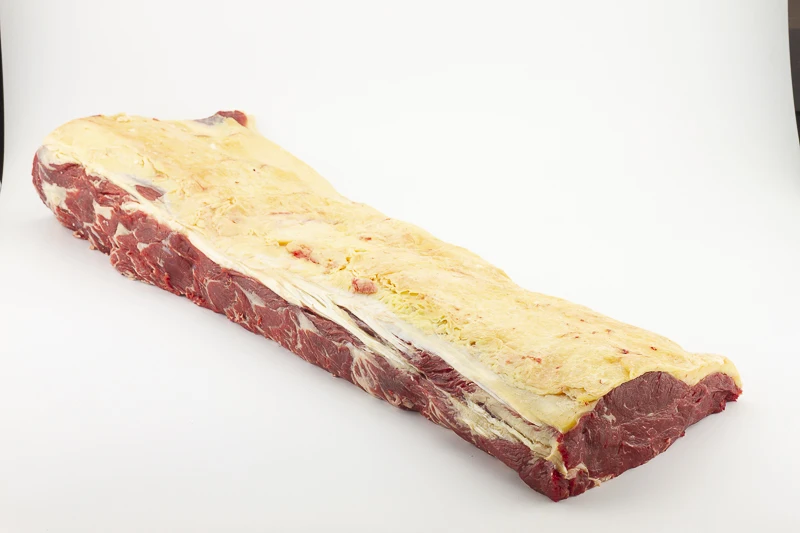 BONELESS BEEF CUTS / PIEZAS VACUNAS DESOSADAS / DECOUPES DE BOEUF DESOSSEES / CORTES VACUNOS DESHUESADOS
