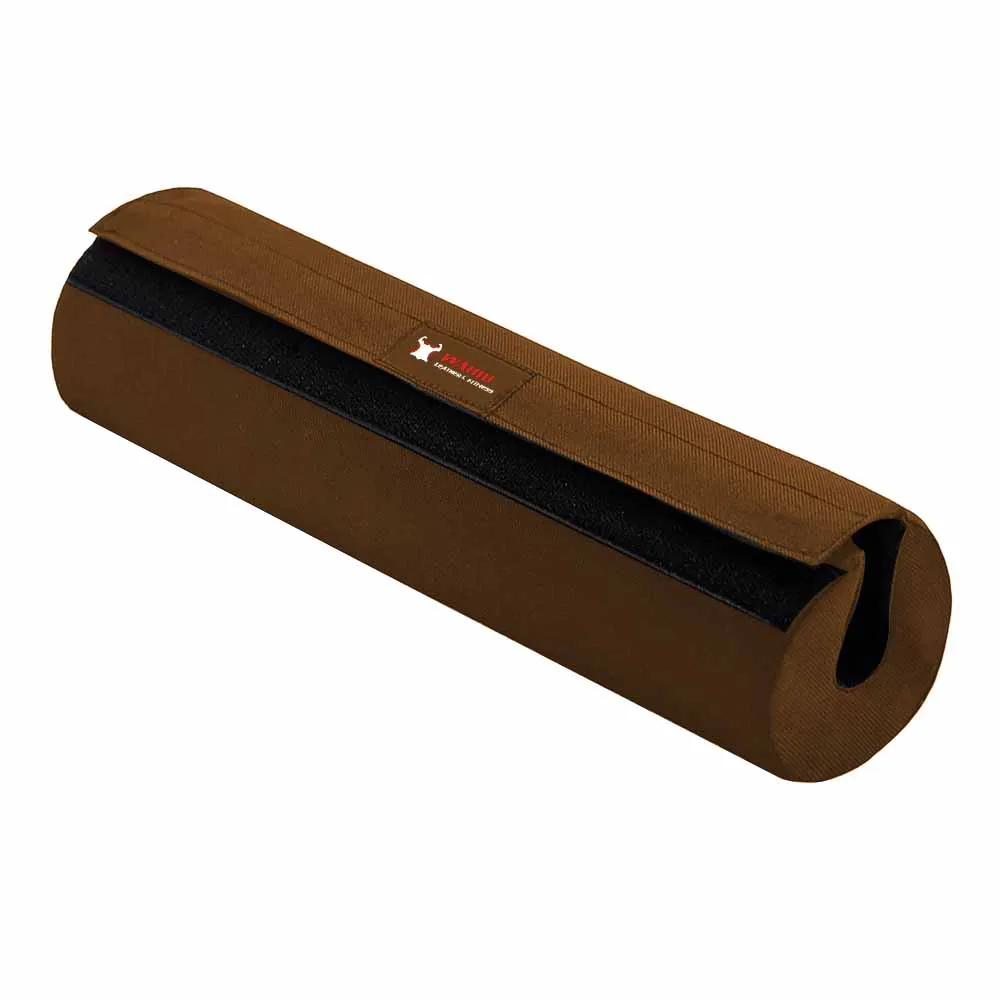 Ergonomically Designed Neck Strength Advanced Squat Pad Barbell Pad for Squats Lunges & Hip Thrusts for Neck & Shoulders