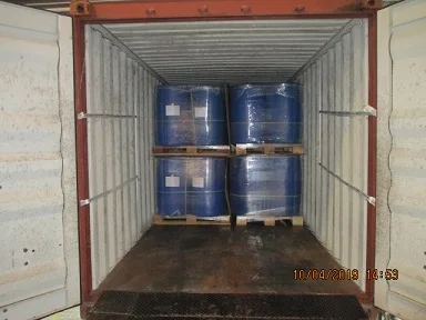 Glycerine 99.7% USP grade