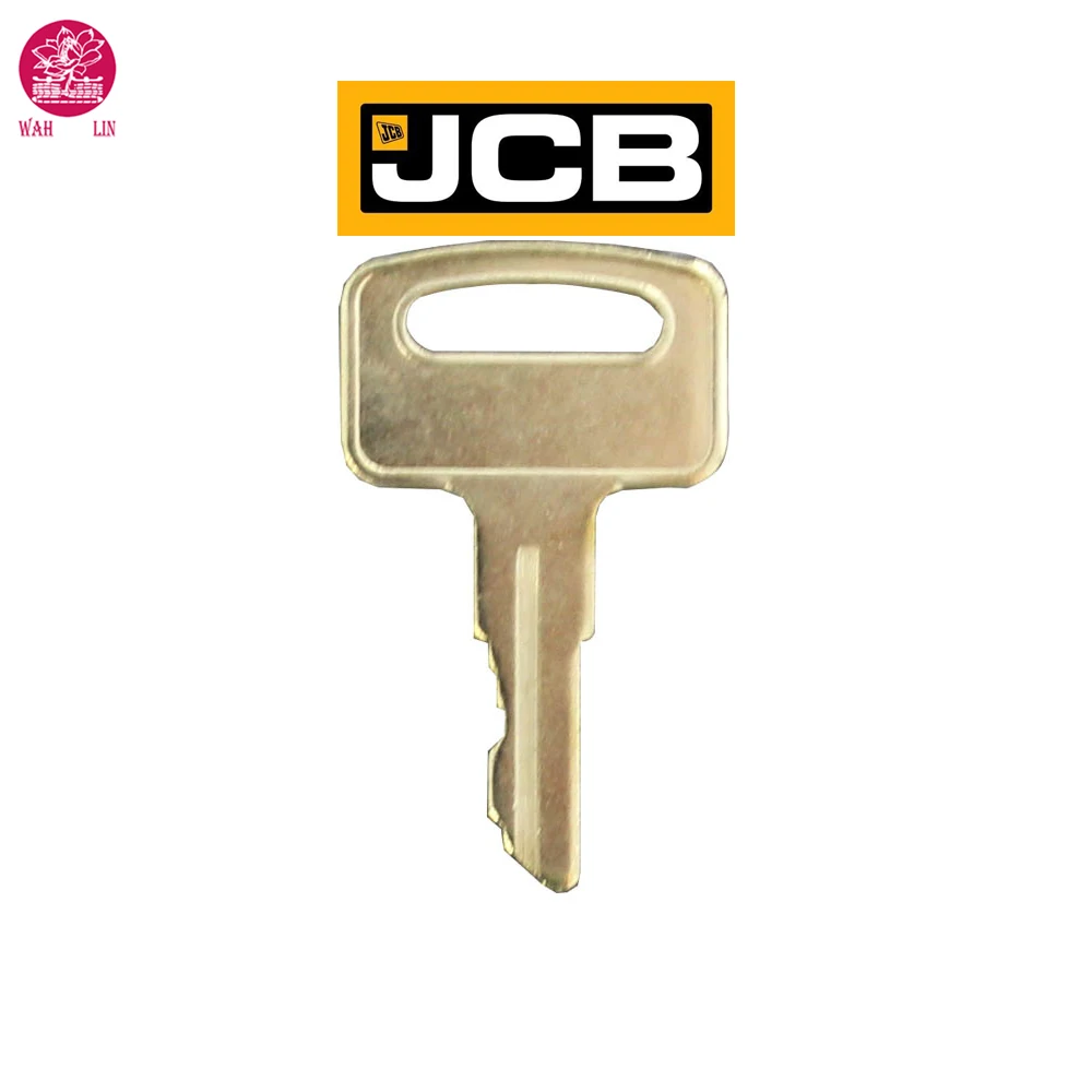 Equipment key 24pcs set famous brands Hitachi, Cat, Kubota, Komatsu, Bob-cat,JLG, Daewoo, JCB, Hyundai, IHI, Yammar