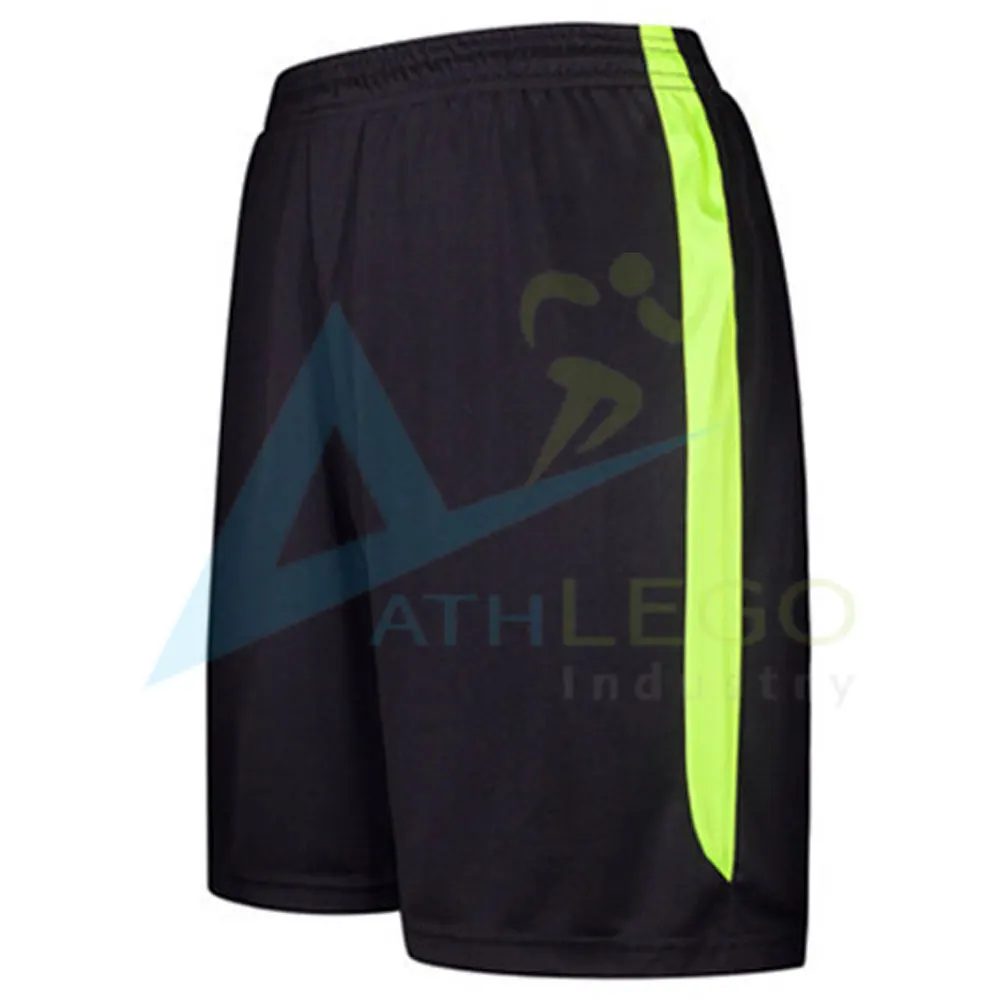 Горячая Распродажа изготовленная на заказ футбольная майка и короткий комплект униформы | Пустой дизайн низкая цена Футбольная форма по оптовой цене