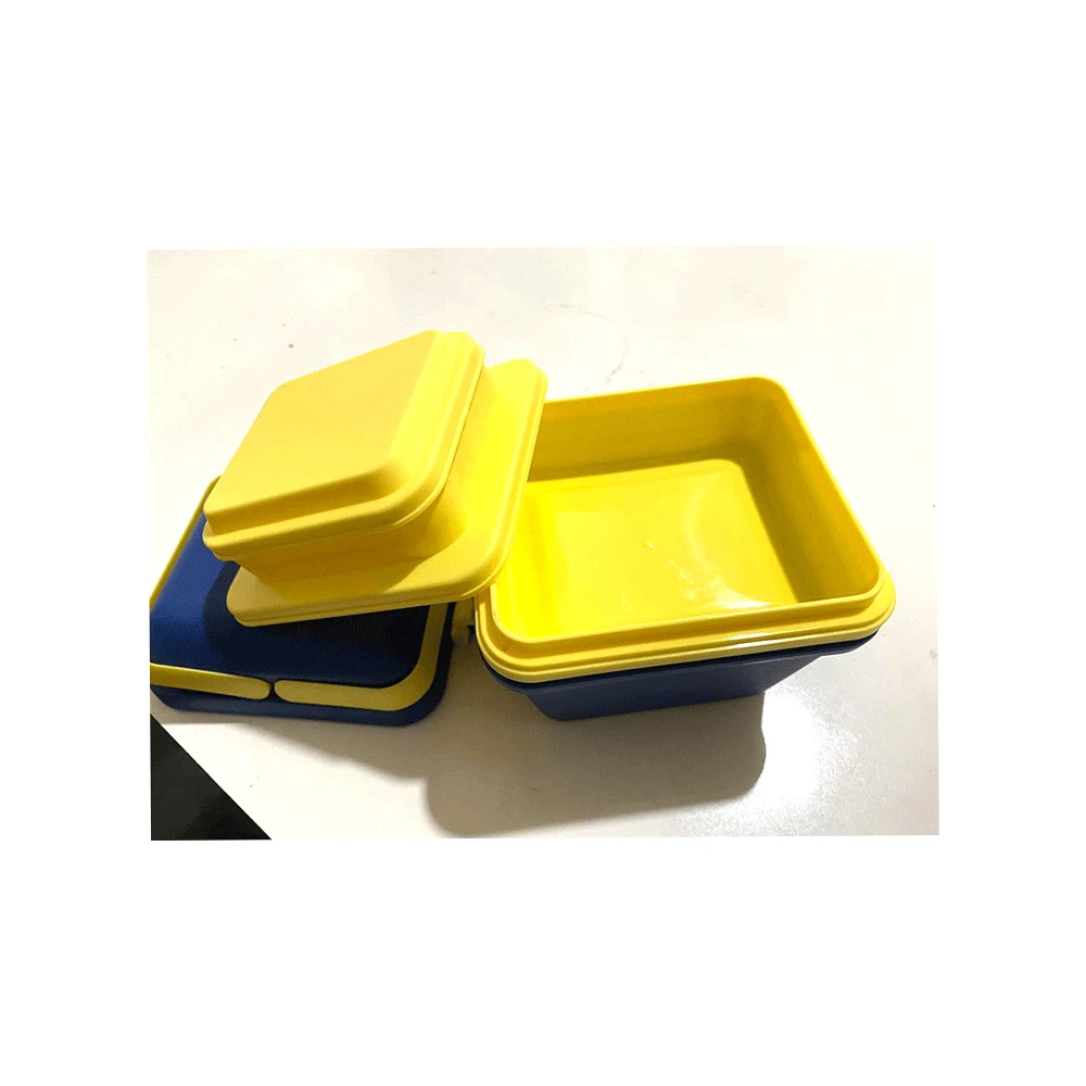 
Kids Lunch Box Indian Origin Leak Proof Tiffin Lunch Box Manufacturer from India 