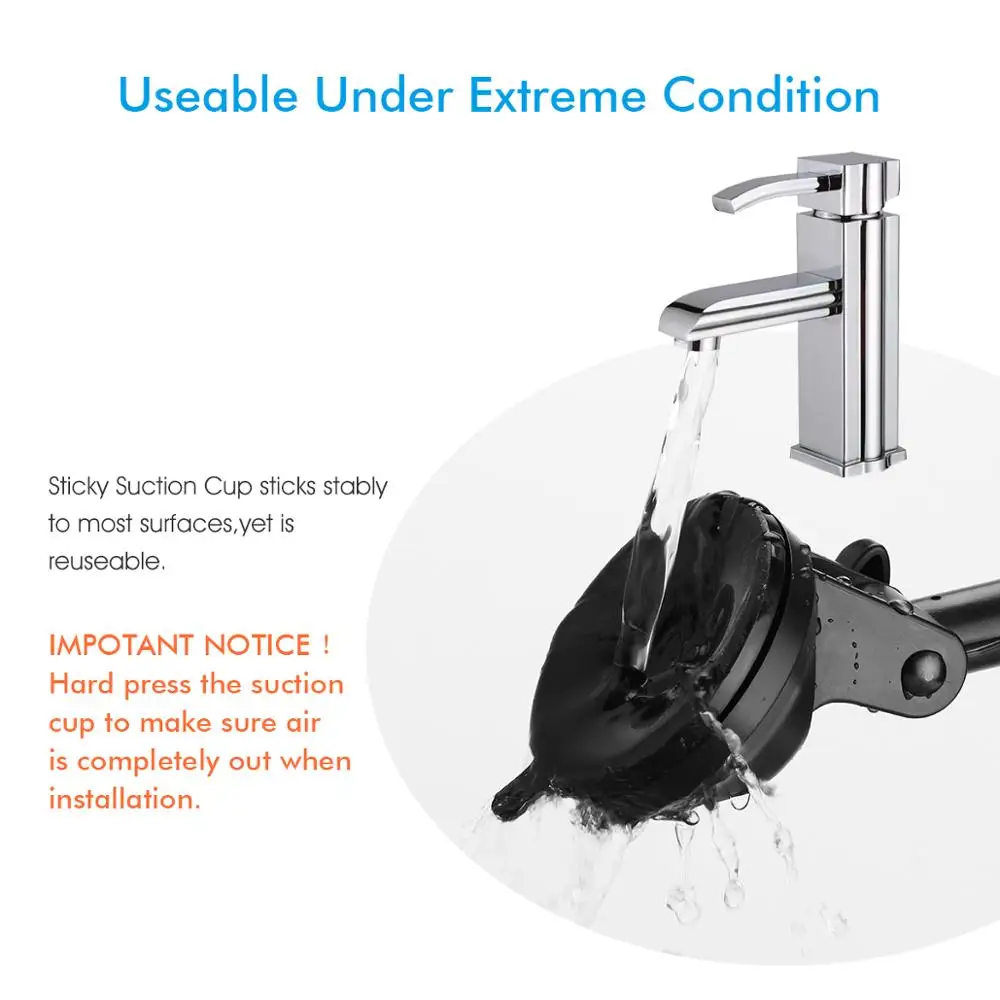 2023 Custom logo Dashboard Windshield Car Mount Stand 360 degree rotation mobile phone car holder for smartphones