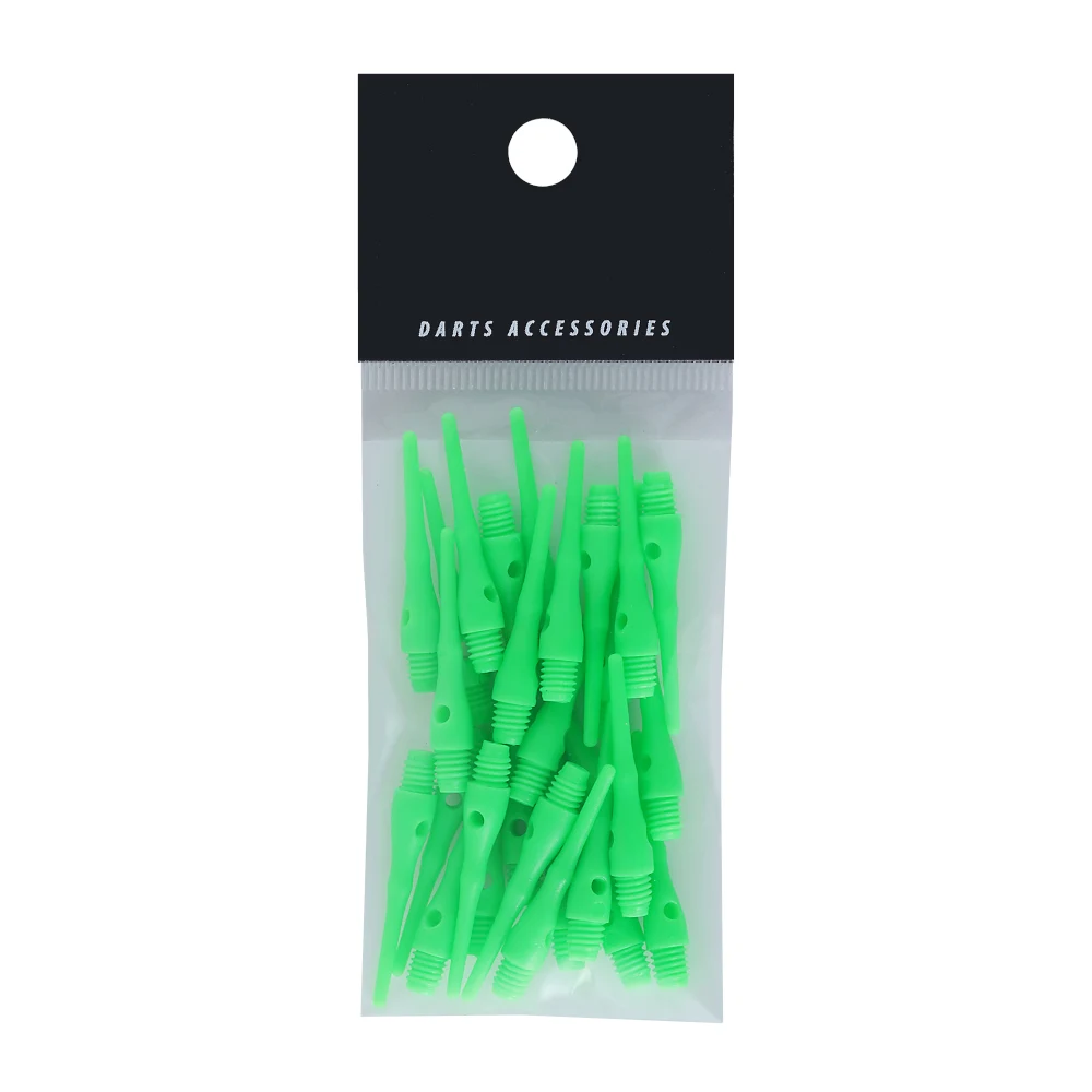Пластиковые наконечники для Дартс