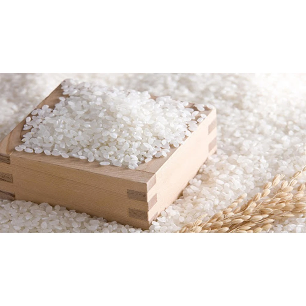 JAPONICA RICE/SUSHI RICE 5% BROKEN