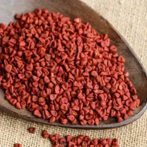 Высококачественные сушеные и красные семена Карри ROUCOU контакты: мисс Нэнси Нгуен + 84 337 628 959