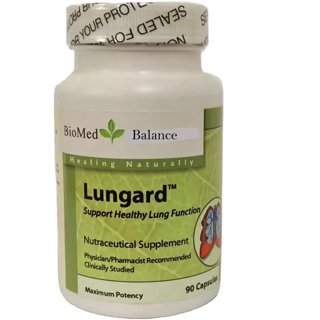 
Lungard ( Healthy Lung ) 