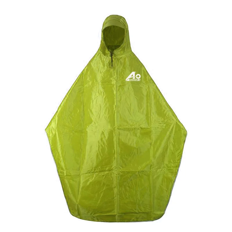  Распродажа пвх EVA полиэфирный парашютный нейлон пончо для езды на мотоцикле Пешие прогулки обувь мужчин и женщин потавщик завода во Вьетнаме