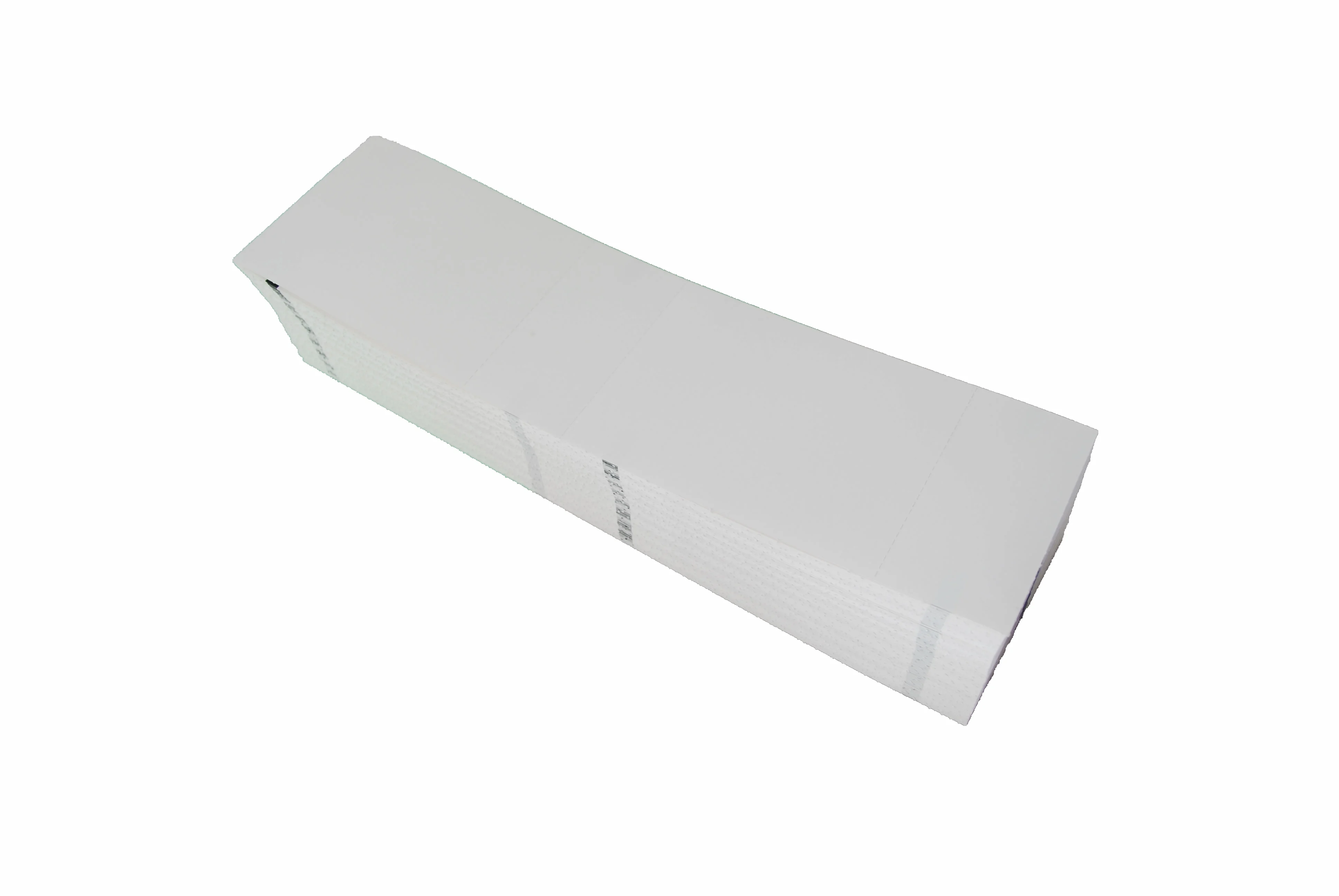 
Made in Italy Customizable Transport Ticket for Boca Printer 82mm X 6