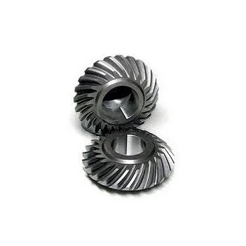
SPIRAL BEVEL GEAR FOR INDUSTRIAL USAGE 