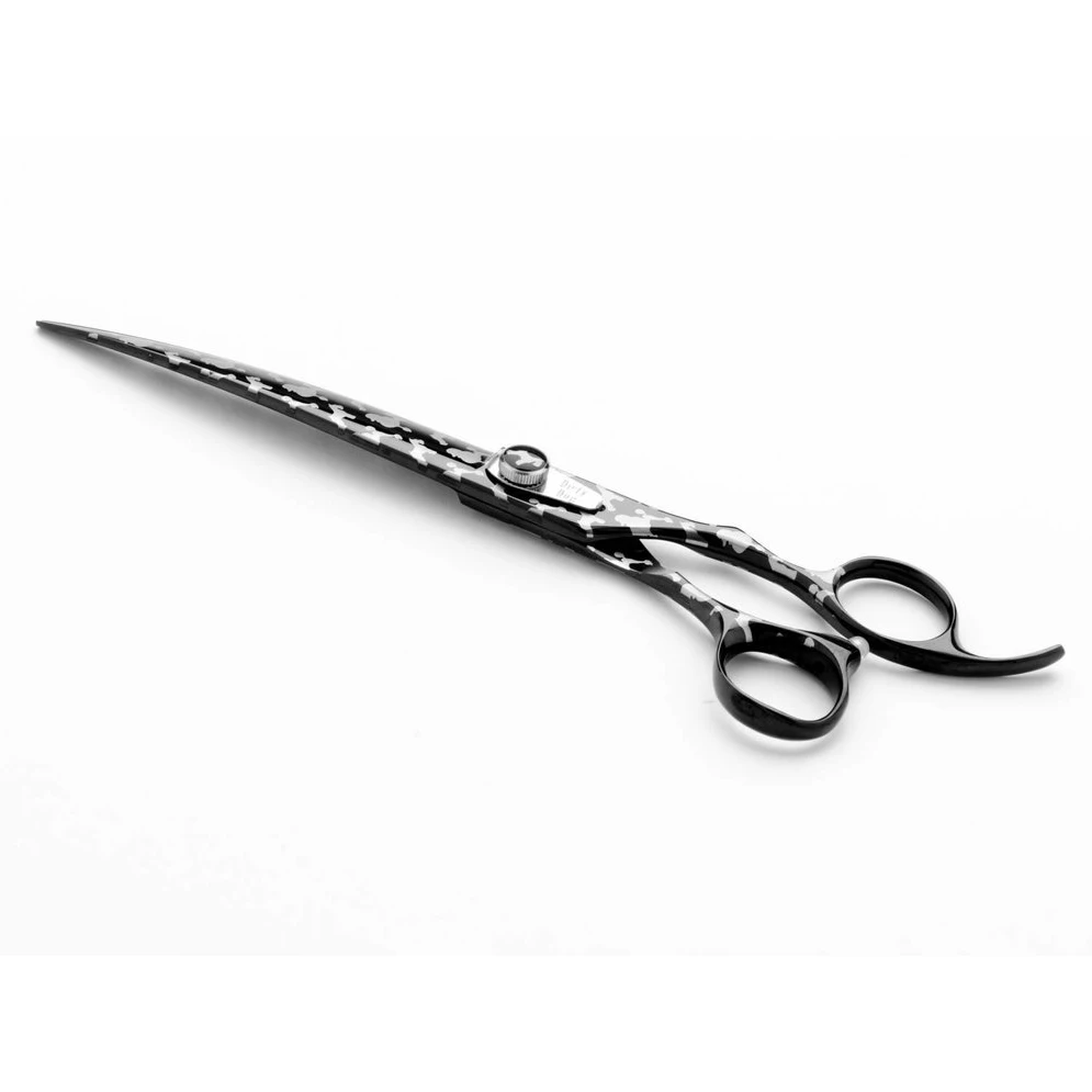 Professional Hair Style Salon Hair Scissors Stainless Steel Hair Cutting Scissors