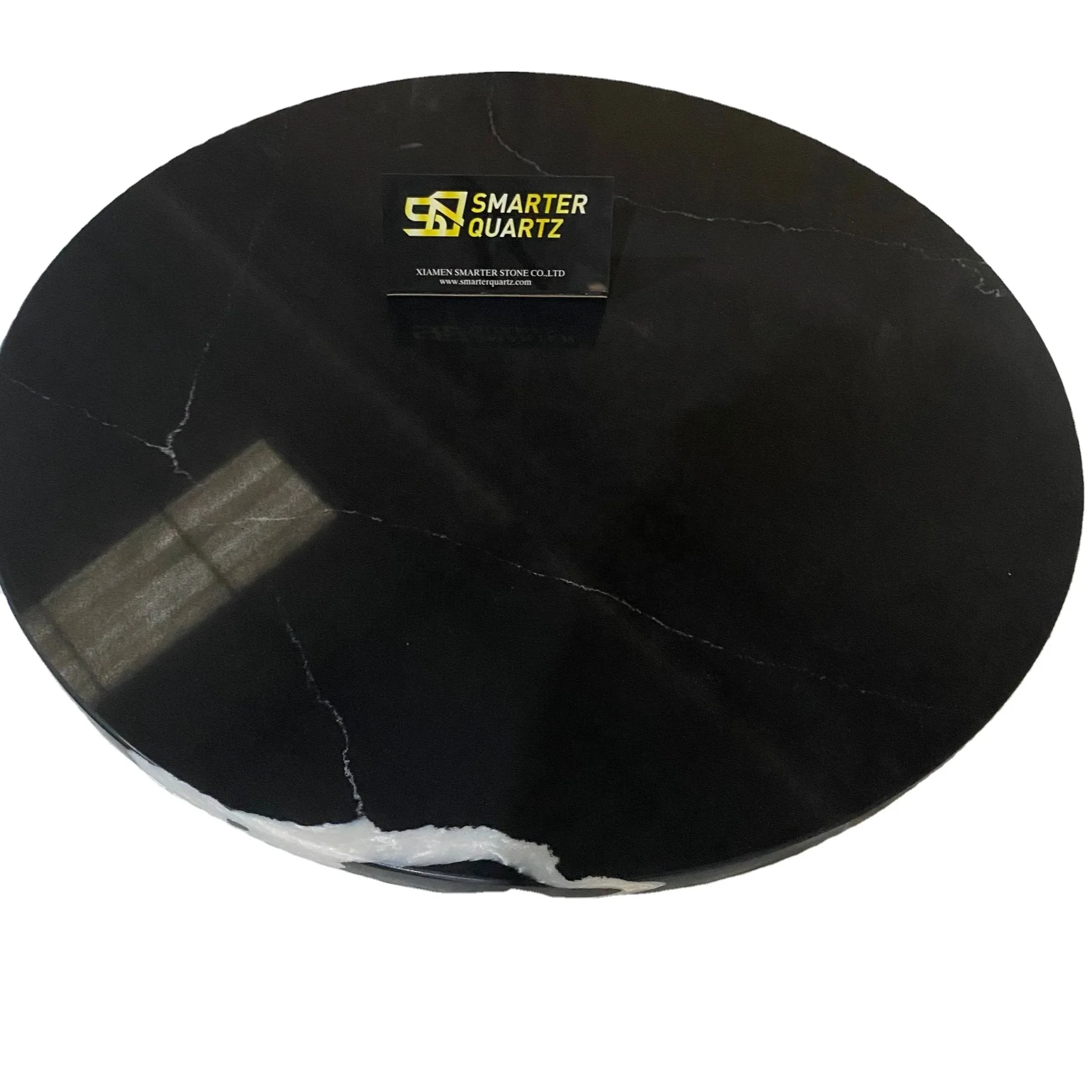 Черный кварц marquina