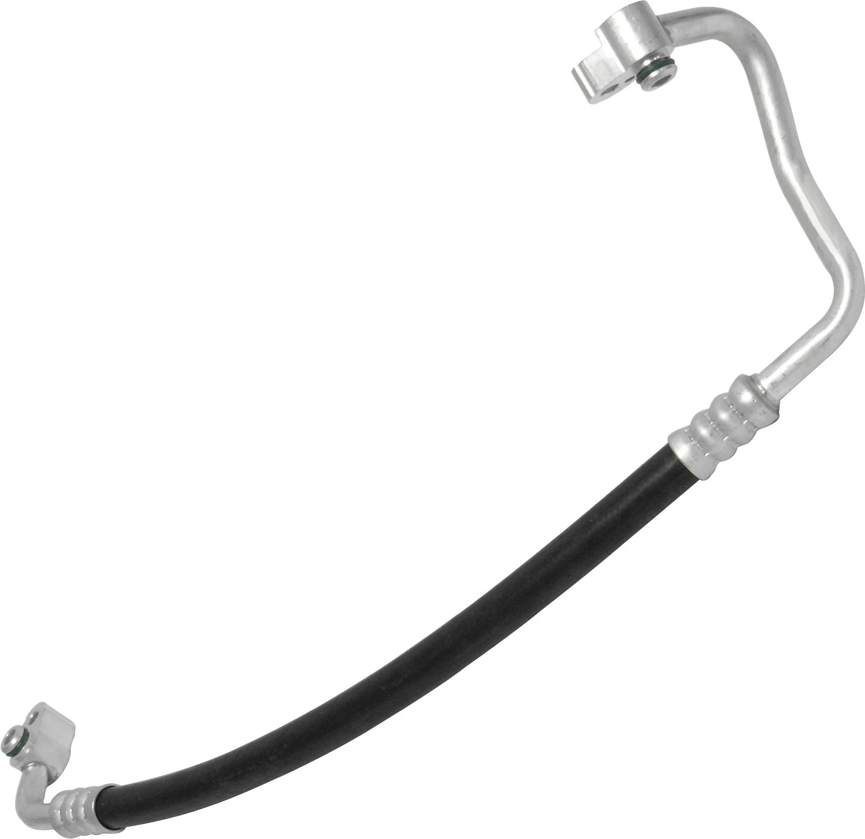 JN#HA 11118C Auto AC Discharge Line OE#887110C090 GPD#4812243 Trad Automotive#H7040 For Toyota Tundra 2005-2006