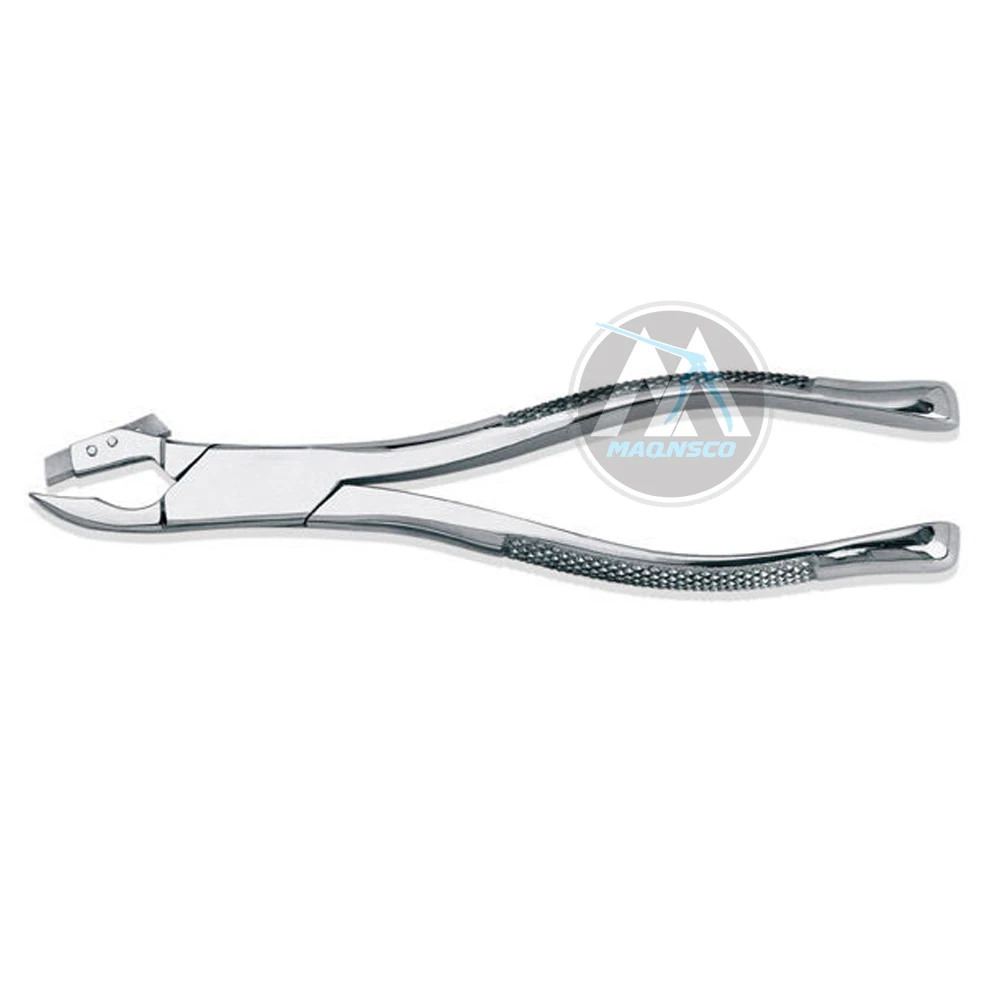 5 экструзионных щипцов стоматологические хирургические инструменты