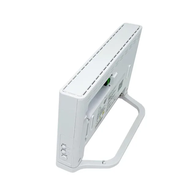 
ZTE F668 Dual band 2.4/5G AC wifi 4xGE, 2xPots; CATV English software European Standard CE certificate 